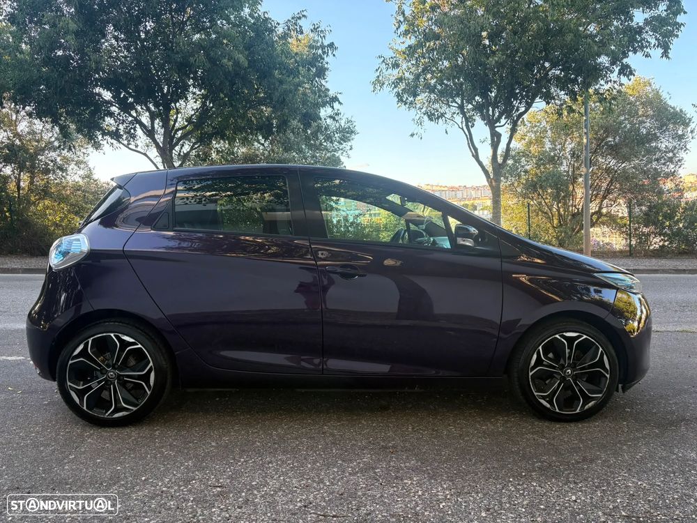 Renault Zoe - 7
