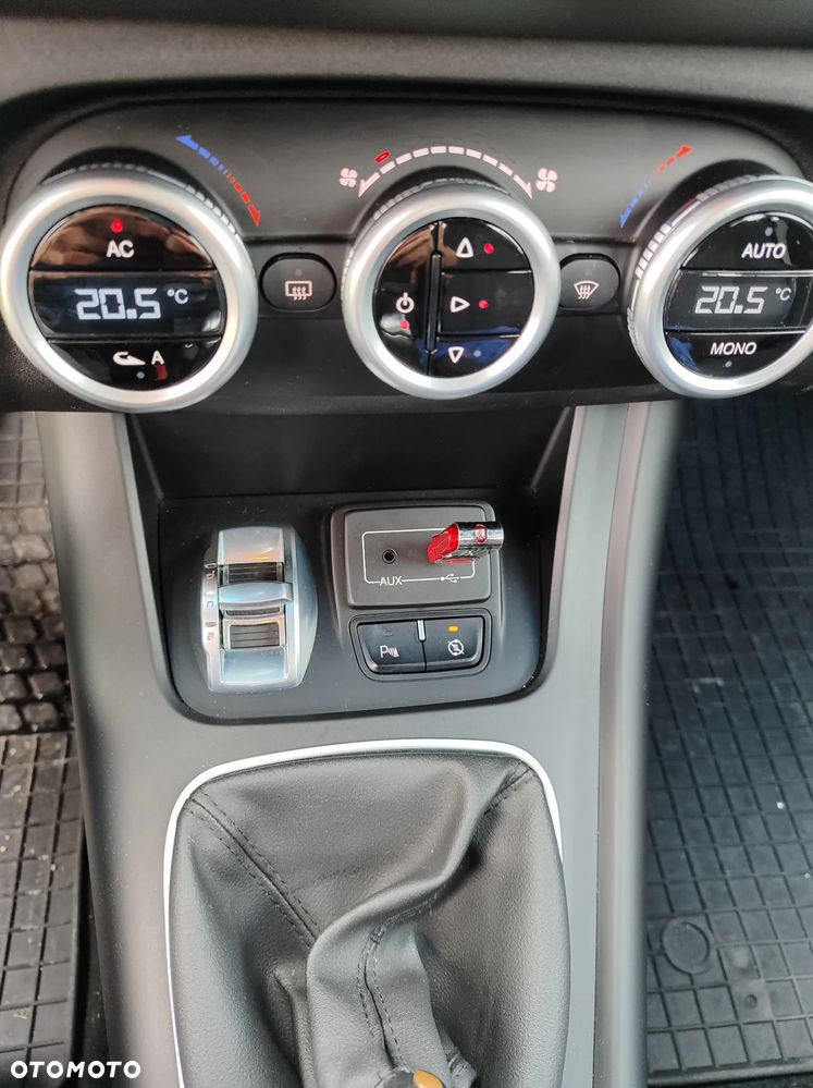 Alfa Romeo Giulietta 2.0 JTDM - 9