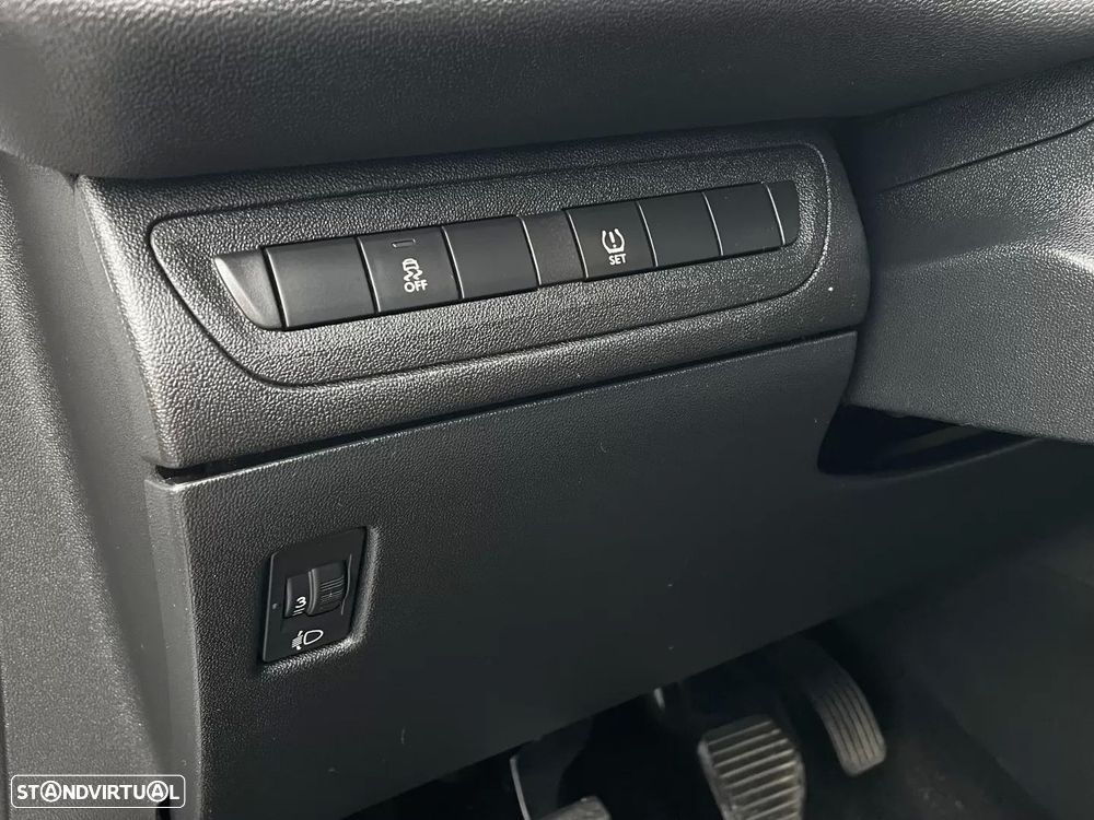 Peugeot 208 PureTech 68 Active - 31