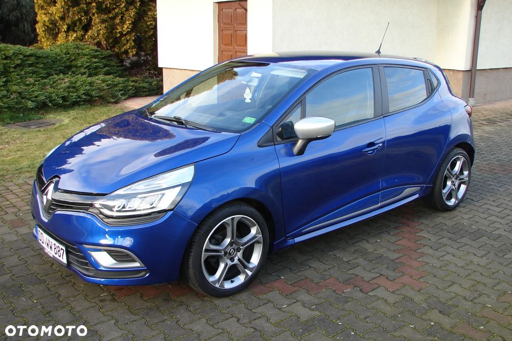 Renault Clio Energy dCi 110 Bose Edition - 9