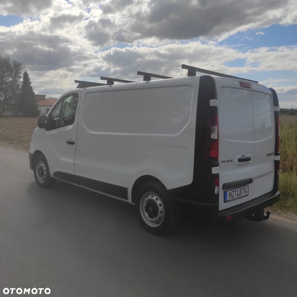 Renault Trafic - 8