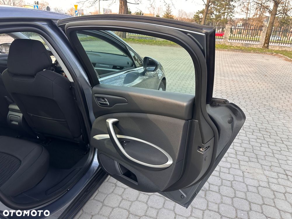 Citroën C5 HDi 165 FAP Exclusive - 22