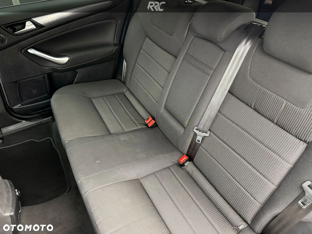Ford Mondeo 2.0 TDCi Titanium - 27