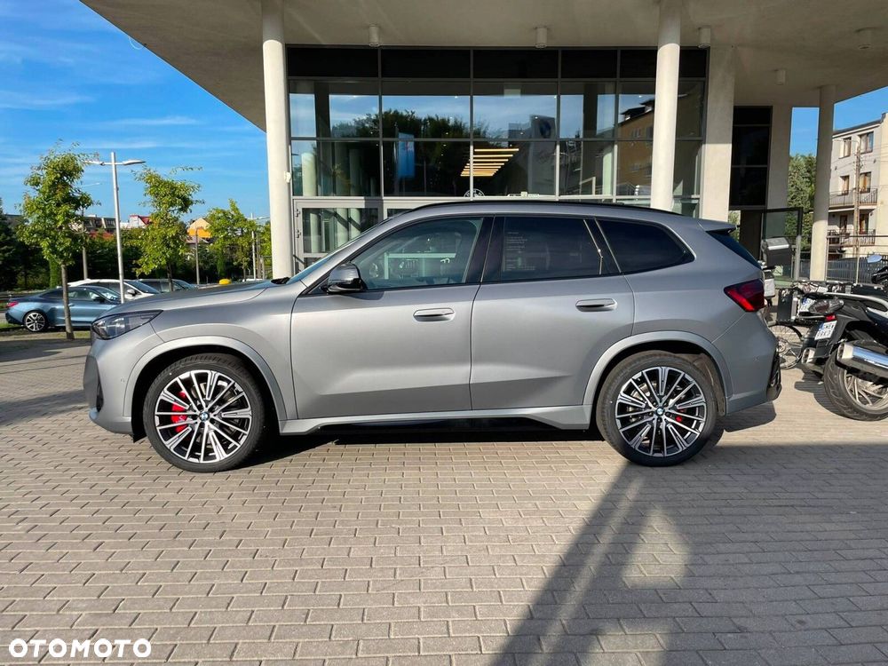 BMW X1 - 6