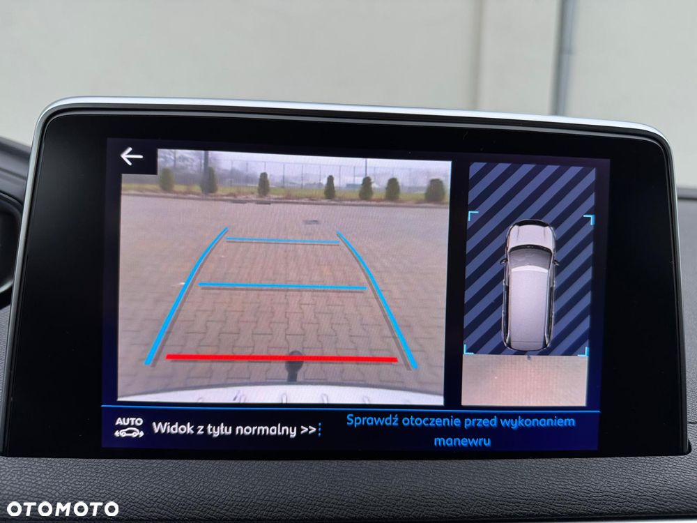 Peugeot 5008 BlueHDi 130 EAT8 Allure - 29