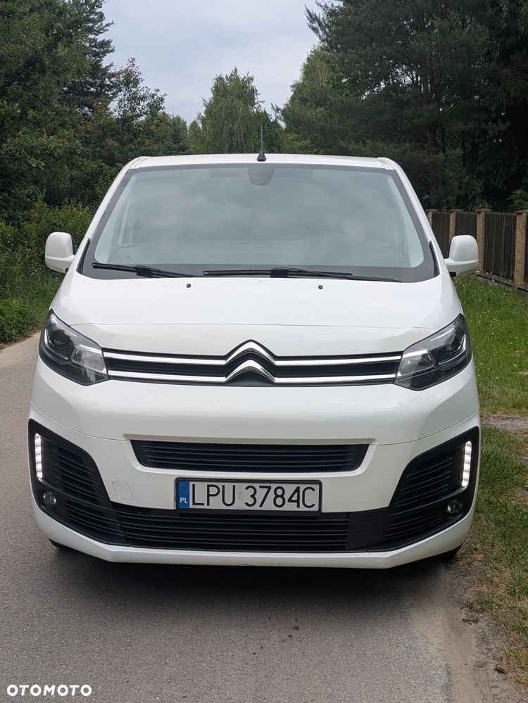 Citroën Jumpy - 3