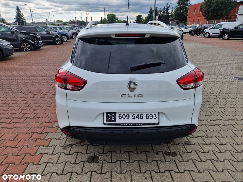 Renault Clio 0.9 Energy TCe Limited - 6