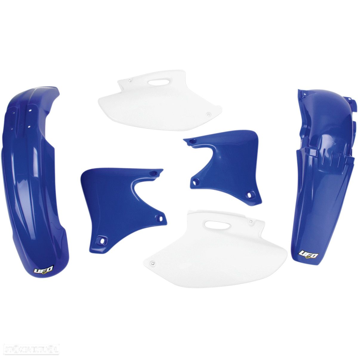 kit plasticos ufo yamaha yz 250f - yakit303-999 - 1