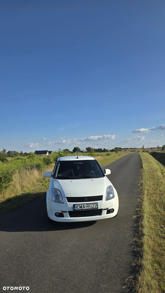 Suzuki Swift 1.3 GS / Premium - 2