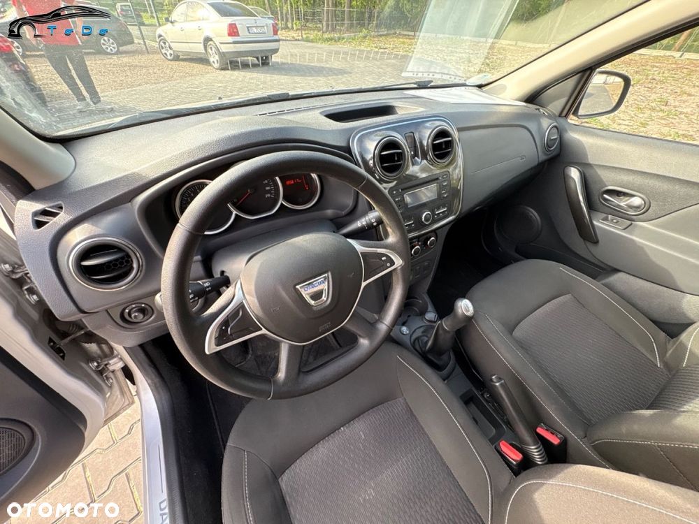 Dacia Sandero - 20