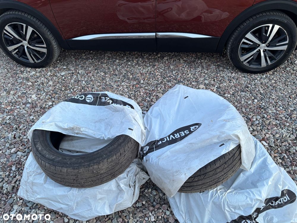 Peugeot 3008 HDi 150 Allure - 12