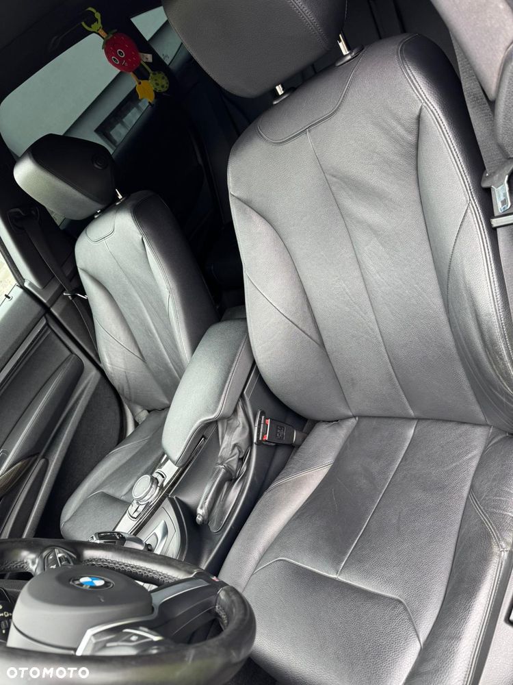 BMW Seria 3 320d - 21