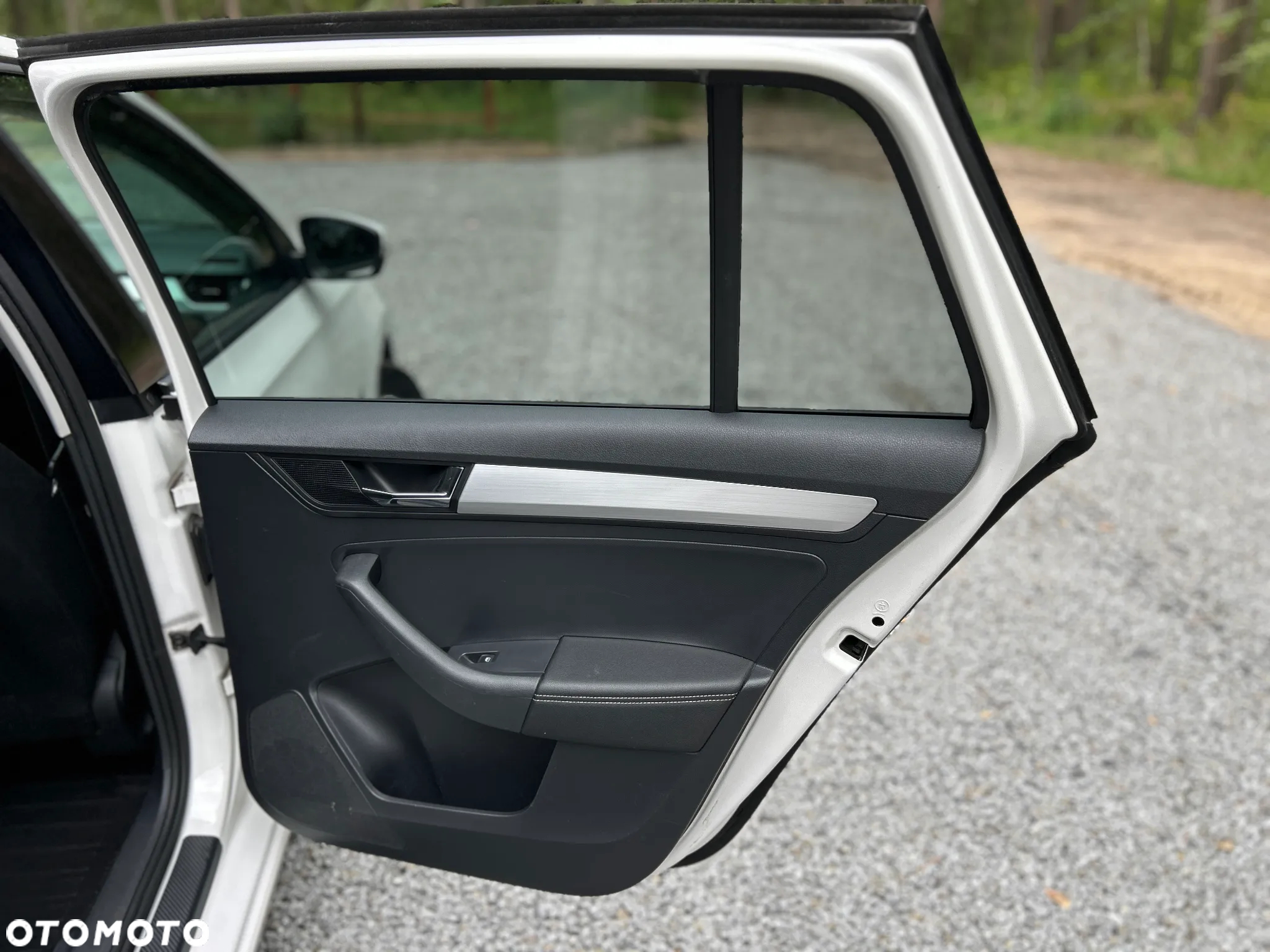 Skoda RAPID - 14