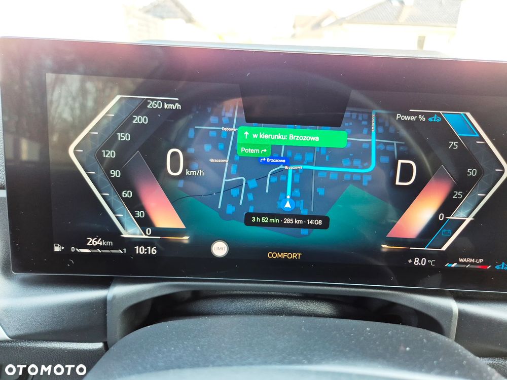 BMW Seria 3 320d Advantage sport - 12