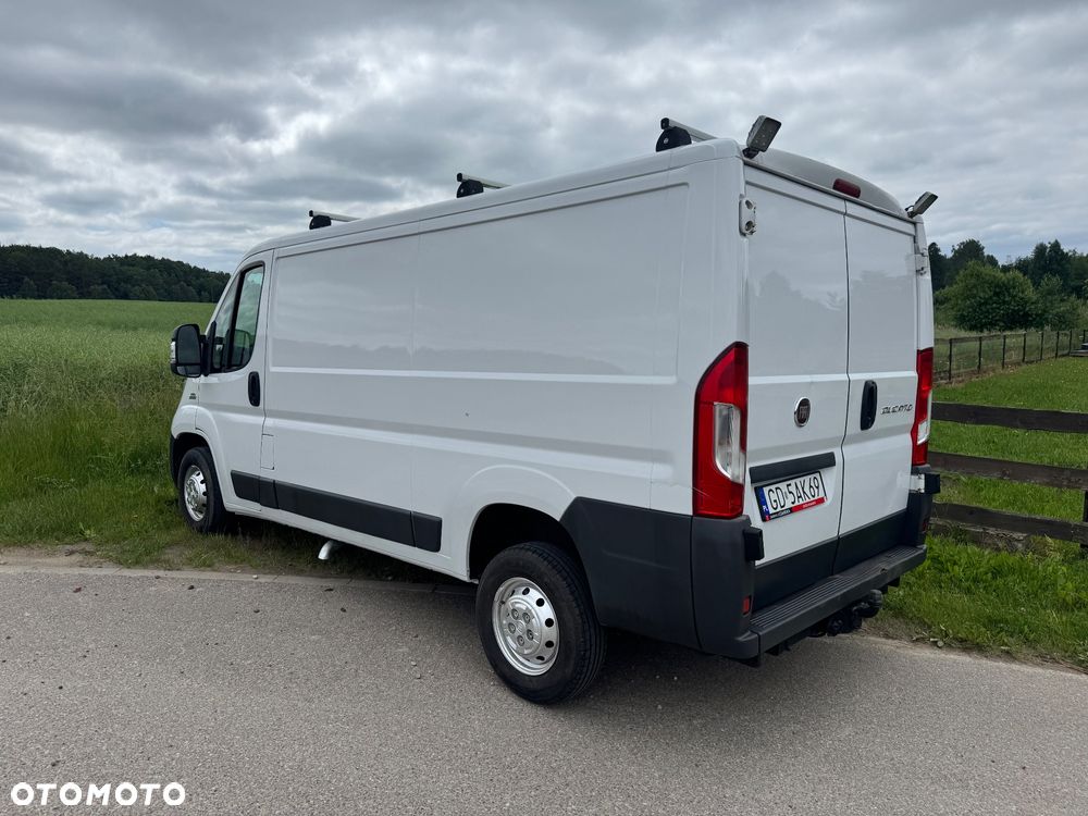 Fiat Ducato - 4