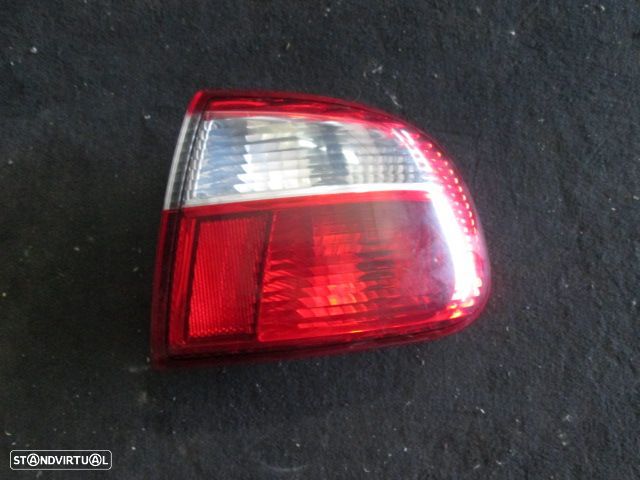 Farol Tras 1M5945096B SEAT TOLEDO 2002 4P DRT - 1