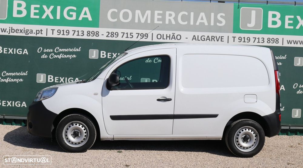 Renault Kangoo 1.5 dCi Business 3Lug C/Iva Incluído - 2