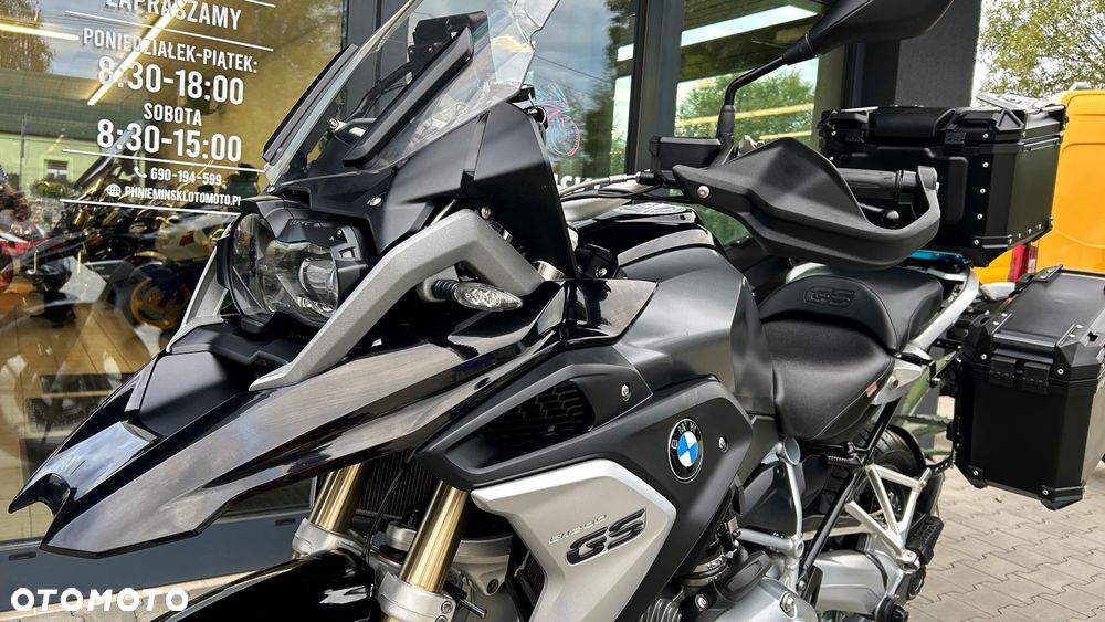 BMW GS - 26