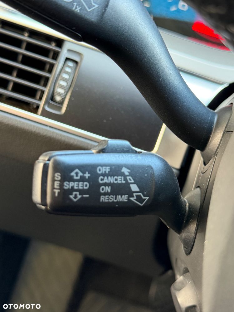 Audi A6 Limousine - 31