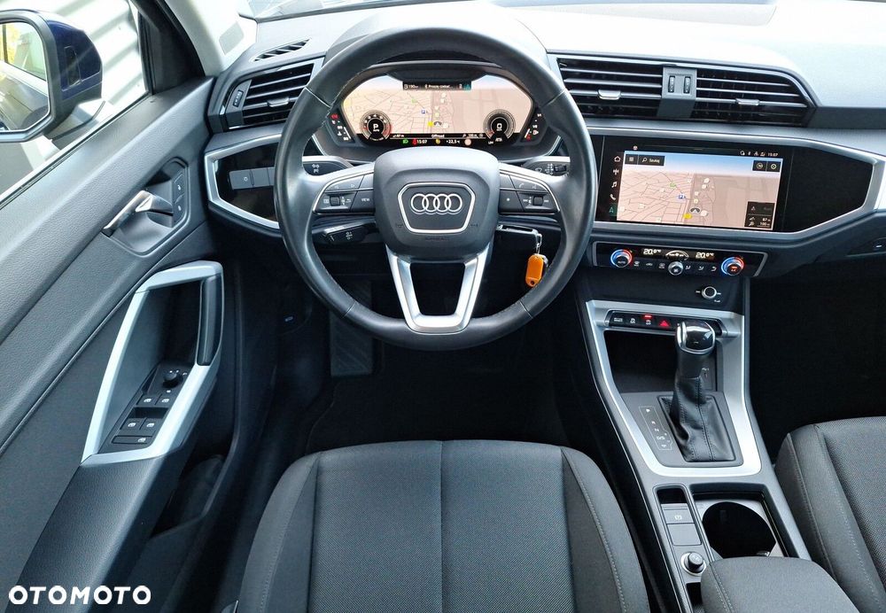 Audi Q3 - 13