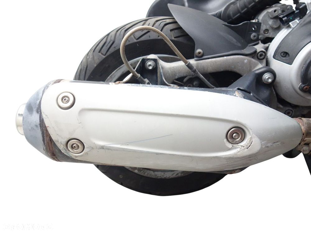 PIAGGIO Mp3 X8 X-Evo X9 125 m364m Silnik Gwarancja 30 dni - 9