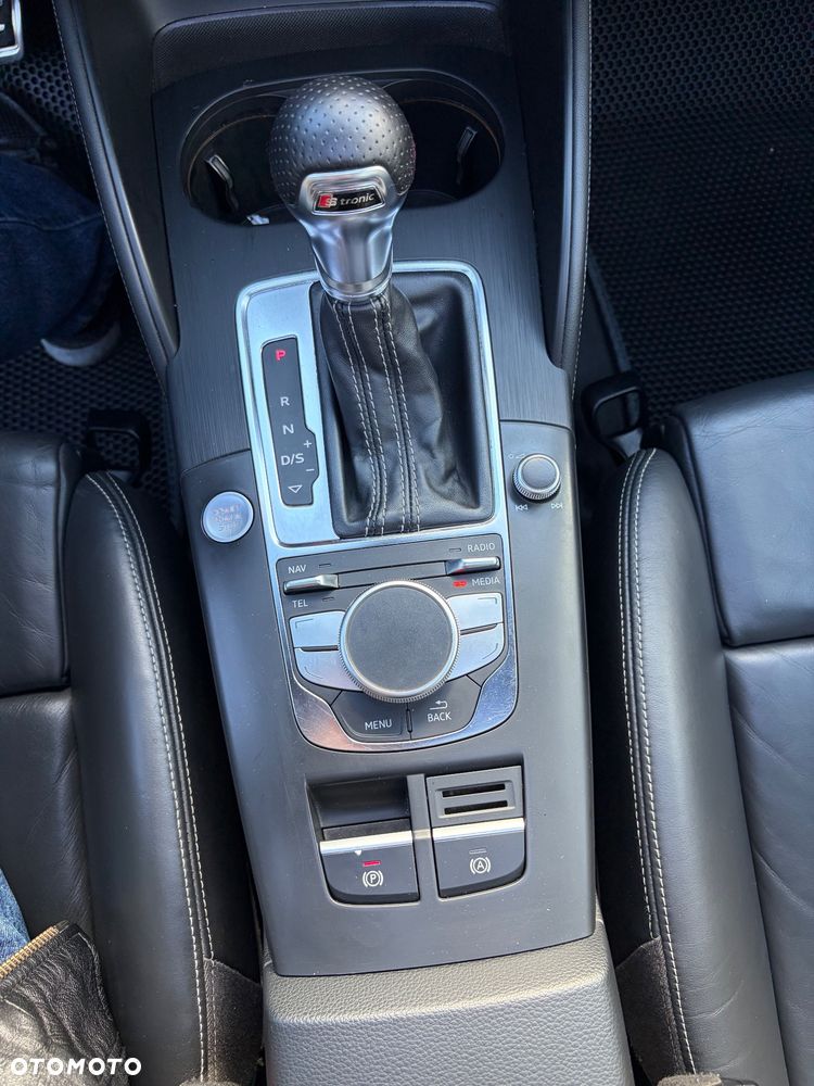 Audi A3 Sportback 2.0 TDI clean diesel Quattro Ambiente S tronic - 21