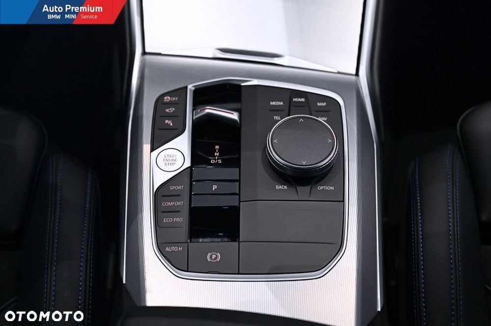BMW Seria 3 320d xDrive mHEV - 20