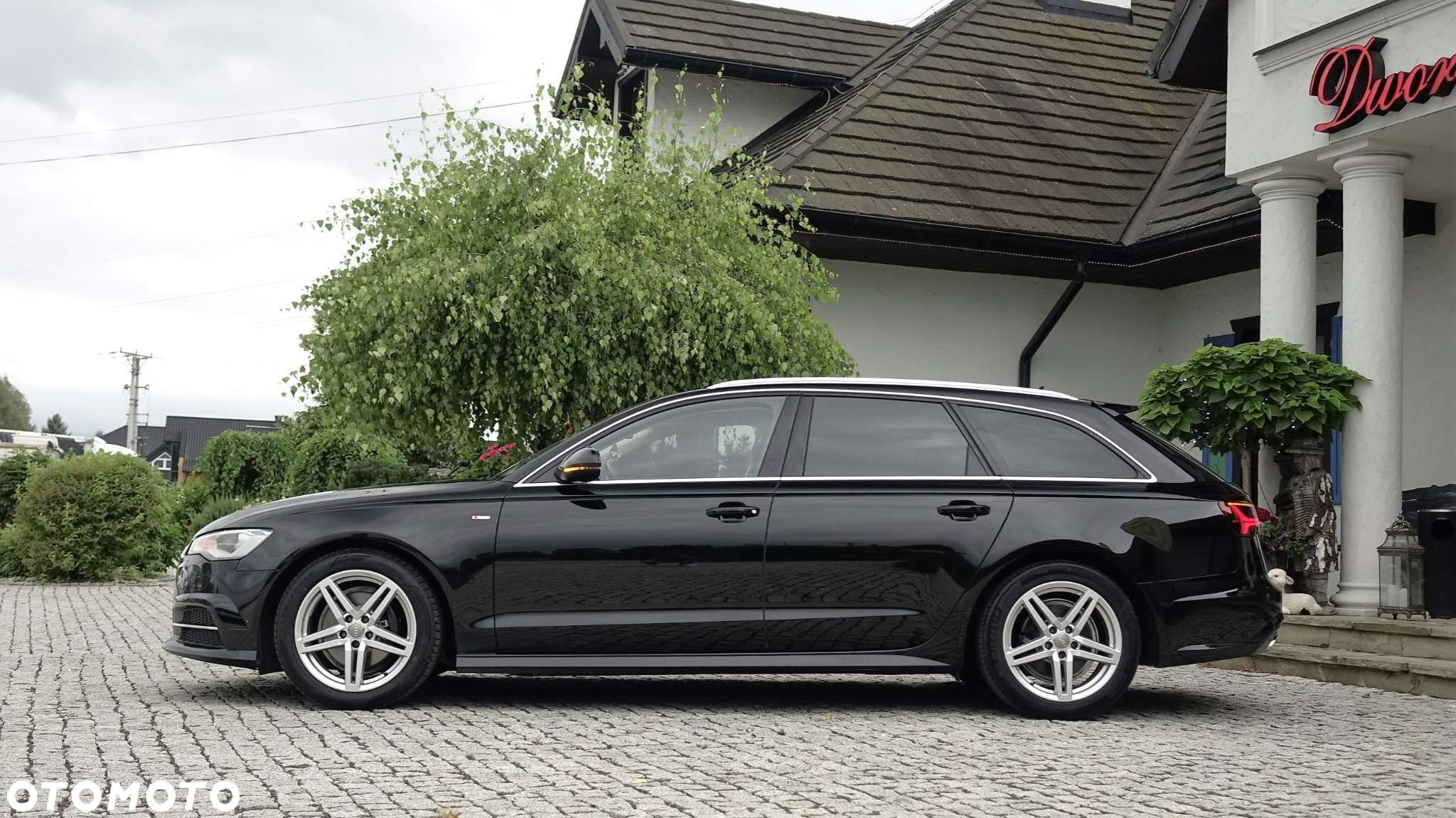Audi A6 - 12