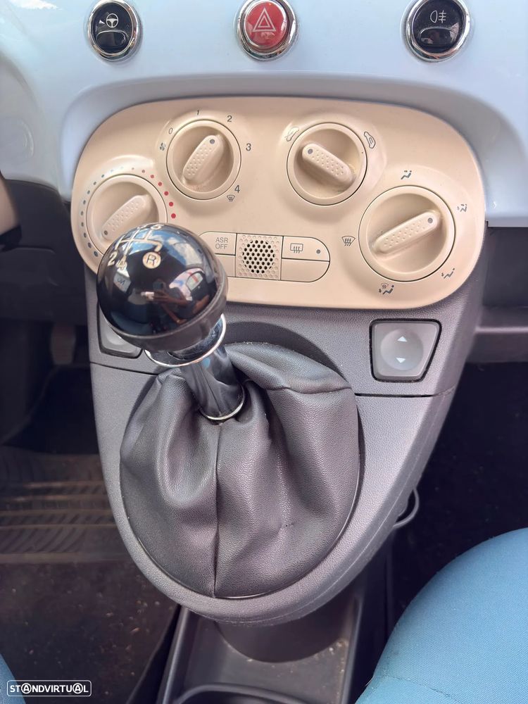 Fiat 500 - 8