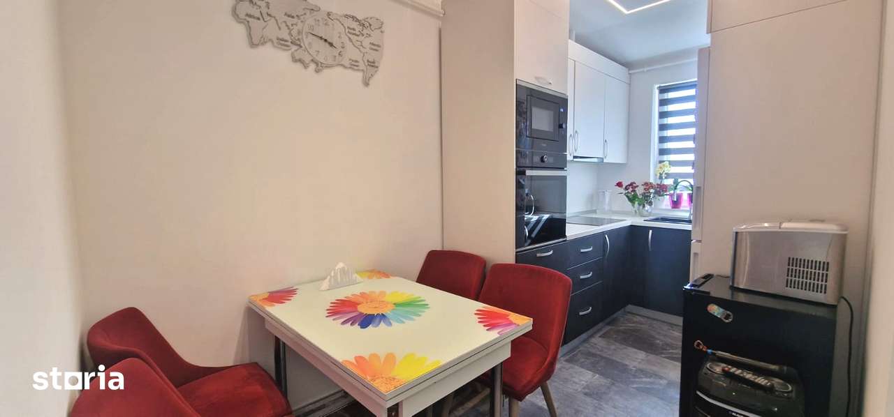 De vanzare apartament 3 camere in Selimbar — fotografia 1