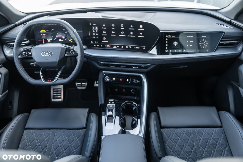Audi Q5 Sportback - 20