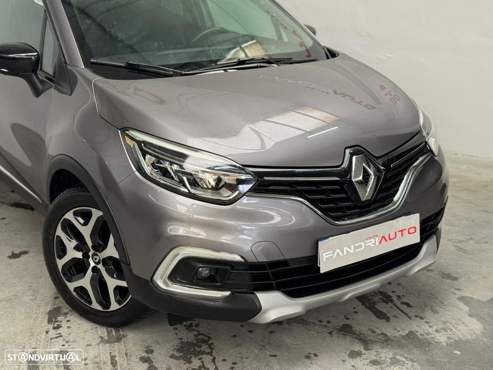 Renault Captur (ENERGY) TCe 150 EDC Version S - 4