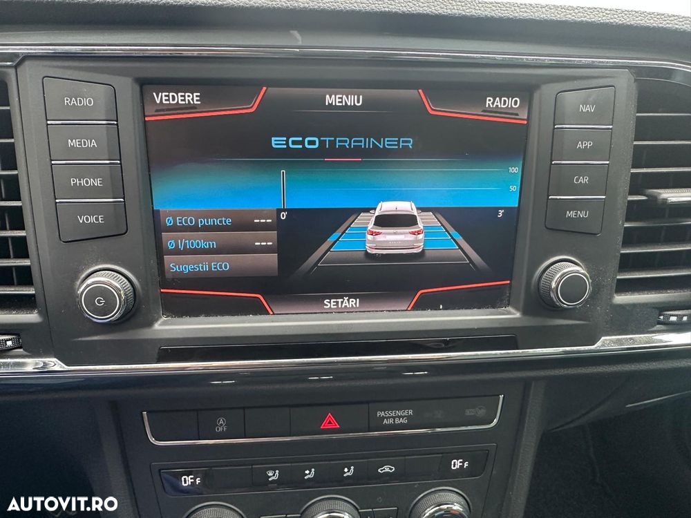 Seat Ateca 1.0 TSI OPF Style - 12