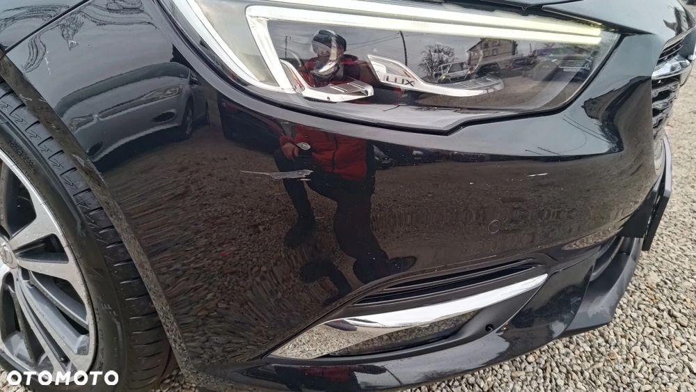 Opel Insignia 2.0 Exclusive - 17