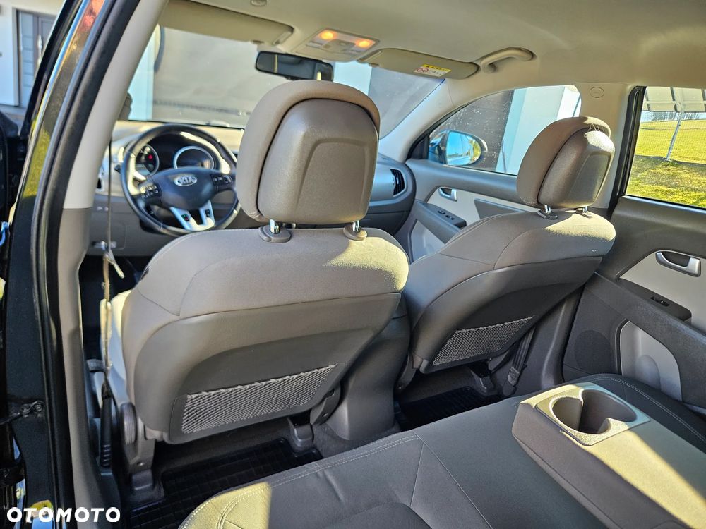 Kia Sportage 2.0 GDI L 2WD - 31