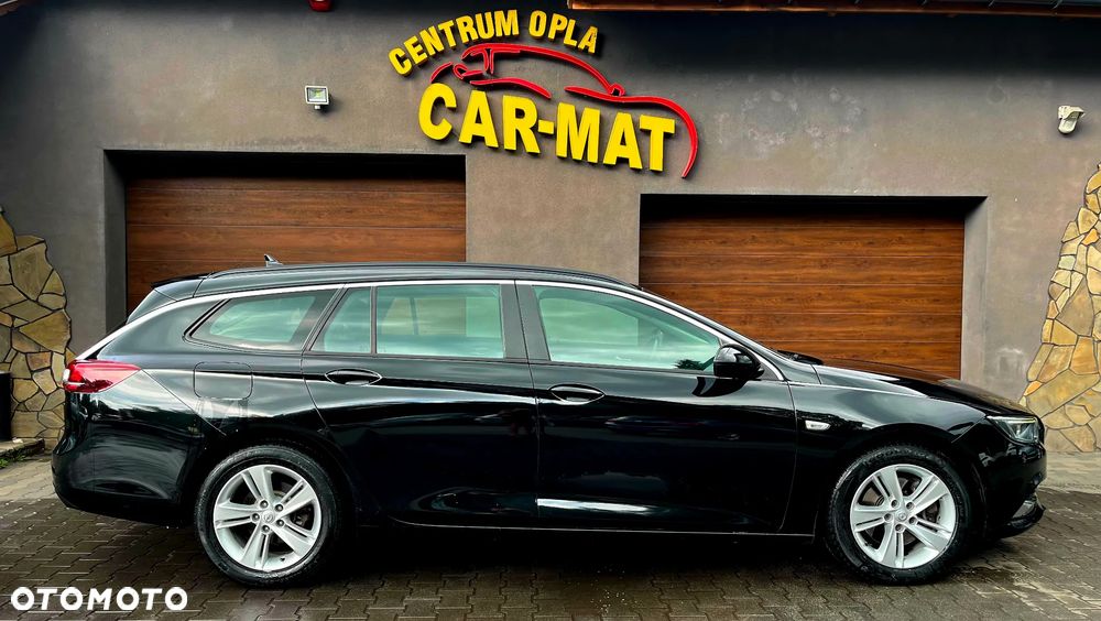 Opel Insignia 1.5 T Innovation S&S - 5