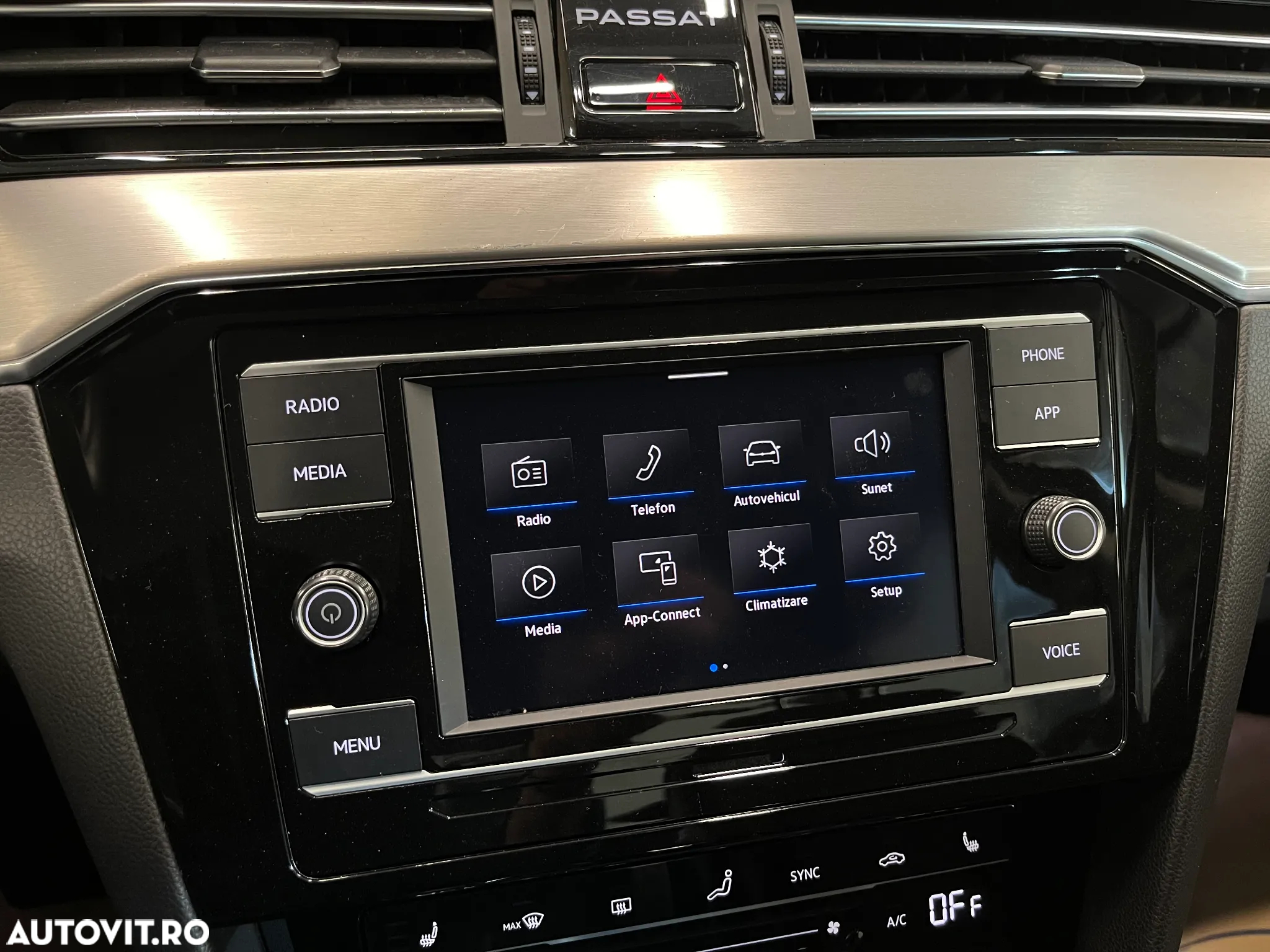 Volkswagen Passat 2.0 TDI DSG Highline - 19