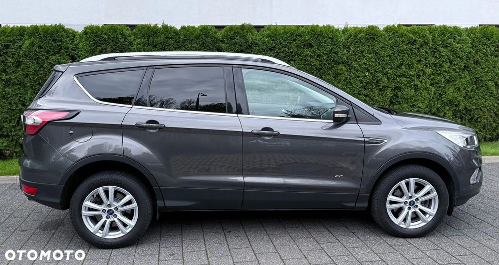 Ford Kuga - 6