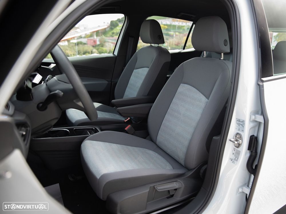 VW ID.3 Performance Upgrade Pure - 12