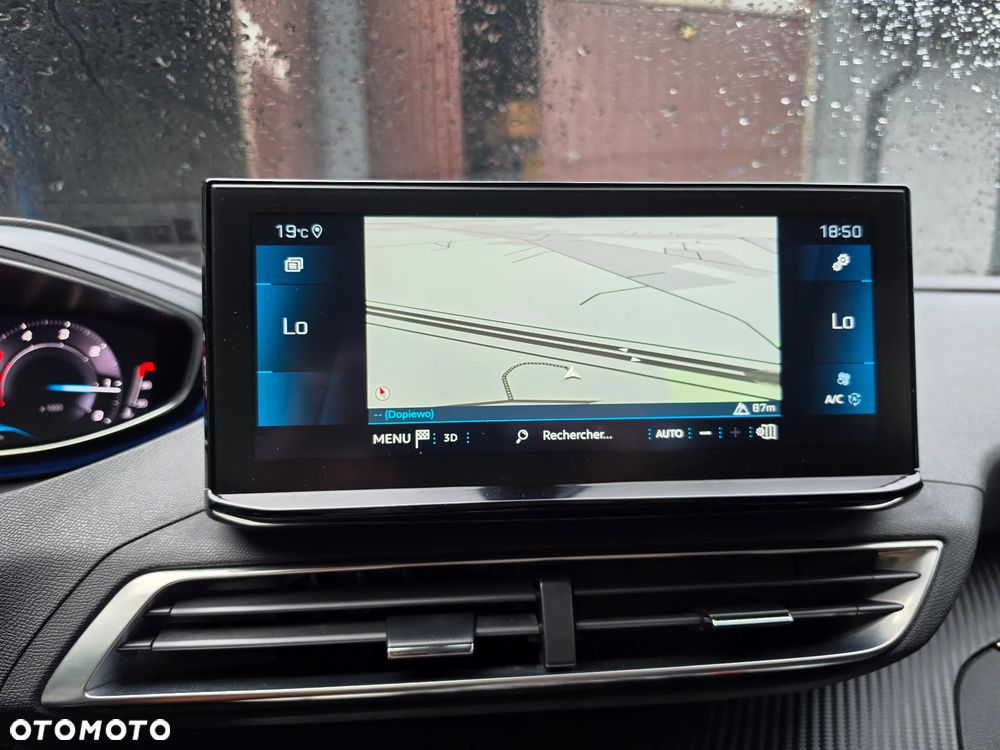 Peugeot 3008 BlueHDi 130 Stop & Start EAT8 Crossway - 14