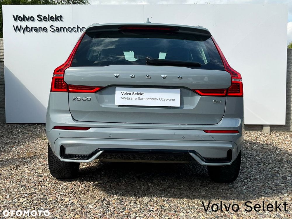 Volvo XC 60 - 8
