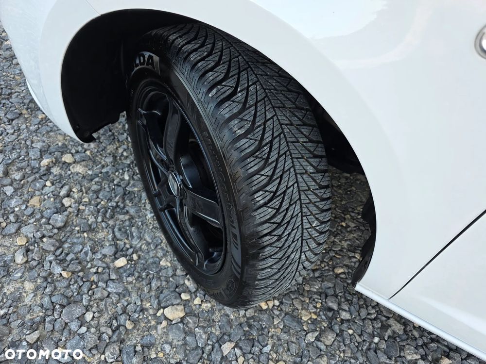 Seat Ibiza 1.4 16V Style - 25