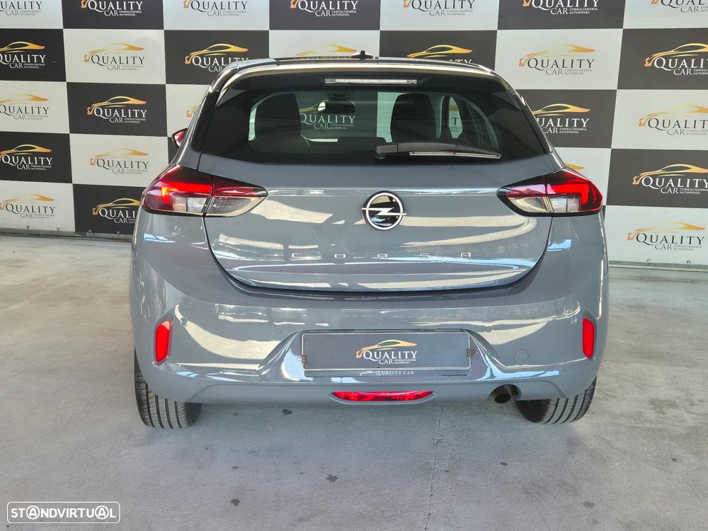 Opel Corsa 1.2 Edition - 23