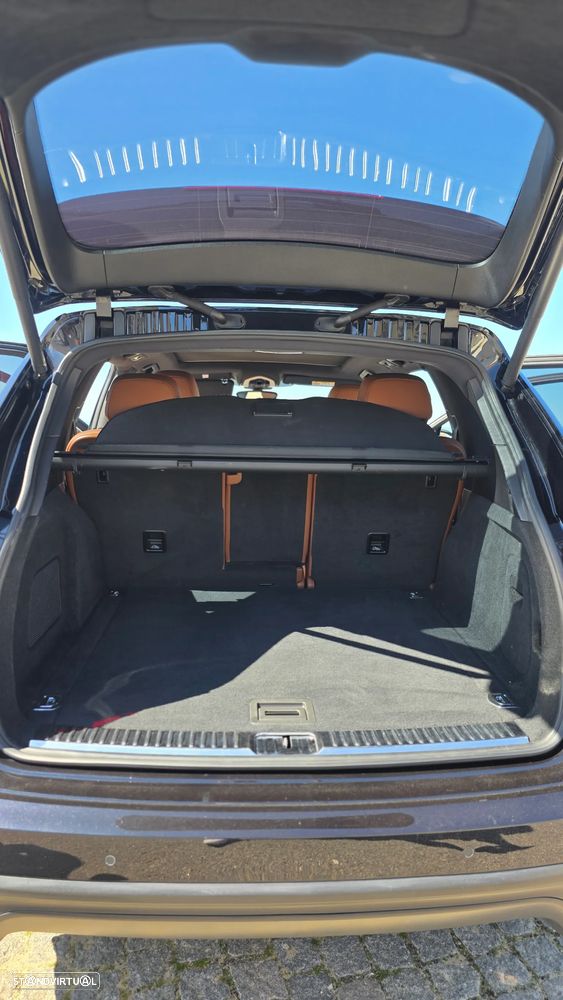 Porsche Cayenne S - 12