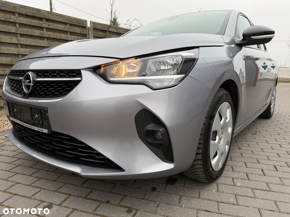 Opel Corsa 1.5 D S&S - 2