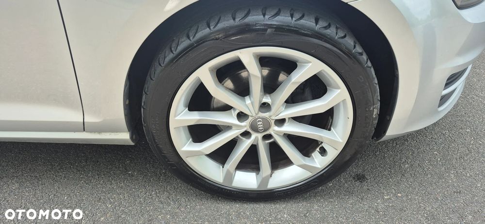 Volkswagen Golf VII 1.6 TDI BMT Trendline DSG - 17