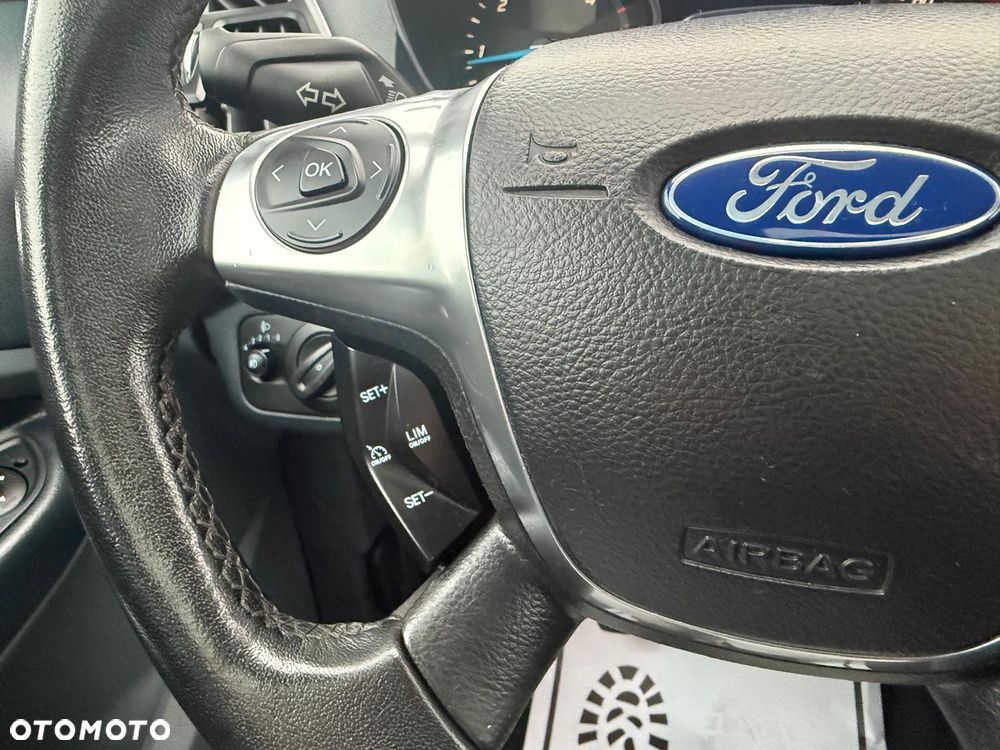 Ford Grand C-MAX 2.0 TDCi Business Edition - 24