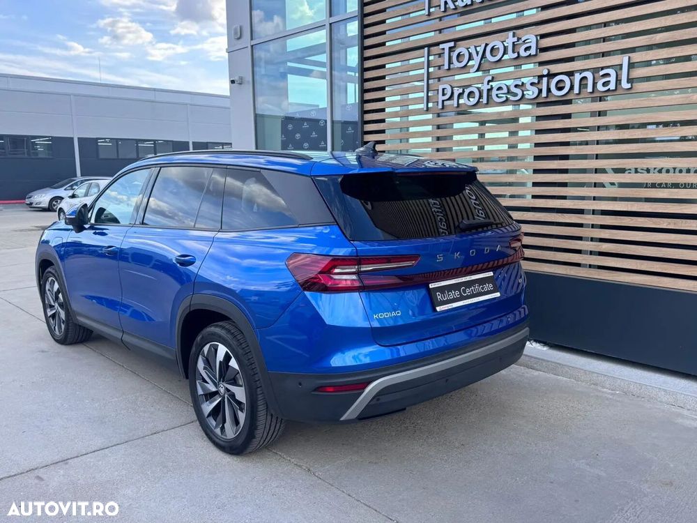 Skoda Kodiaq - 9