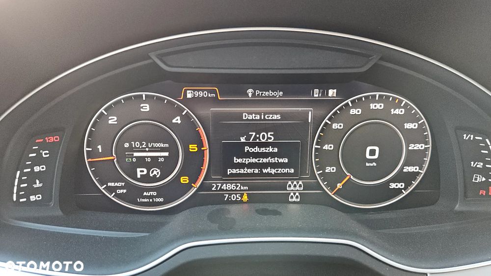 Audi Q7 - 15