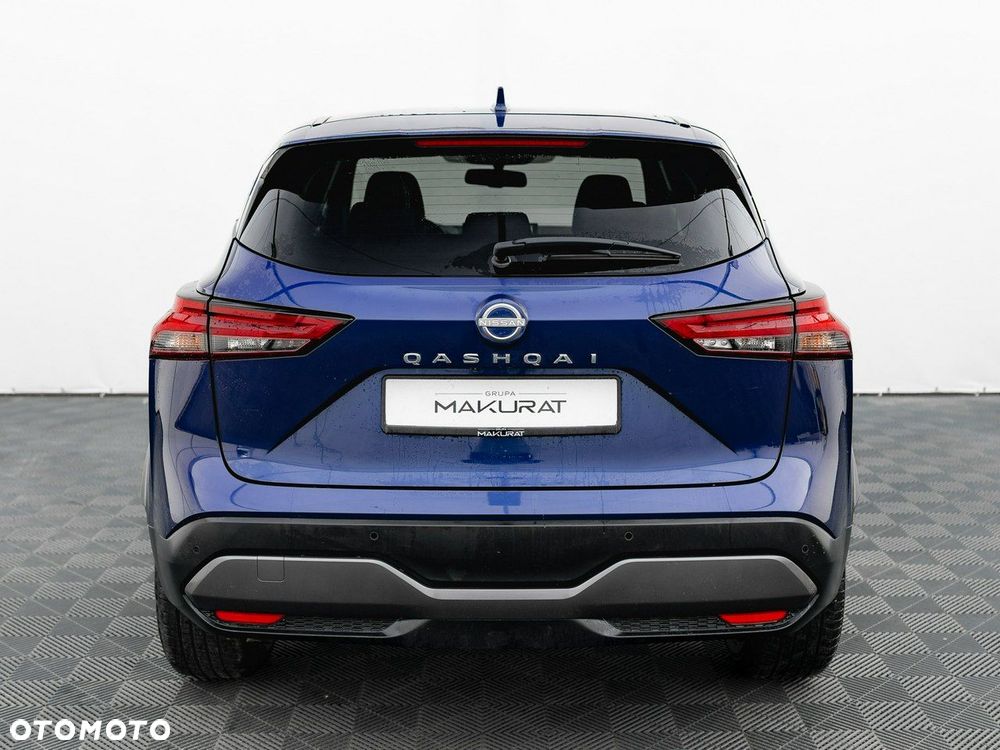 Nissan Qashqai - 11